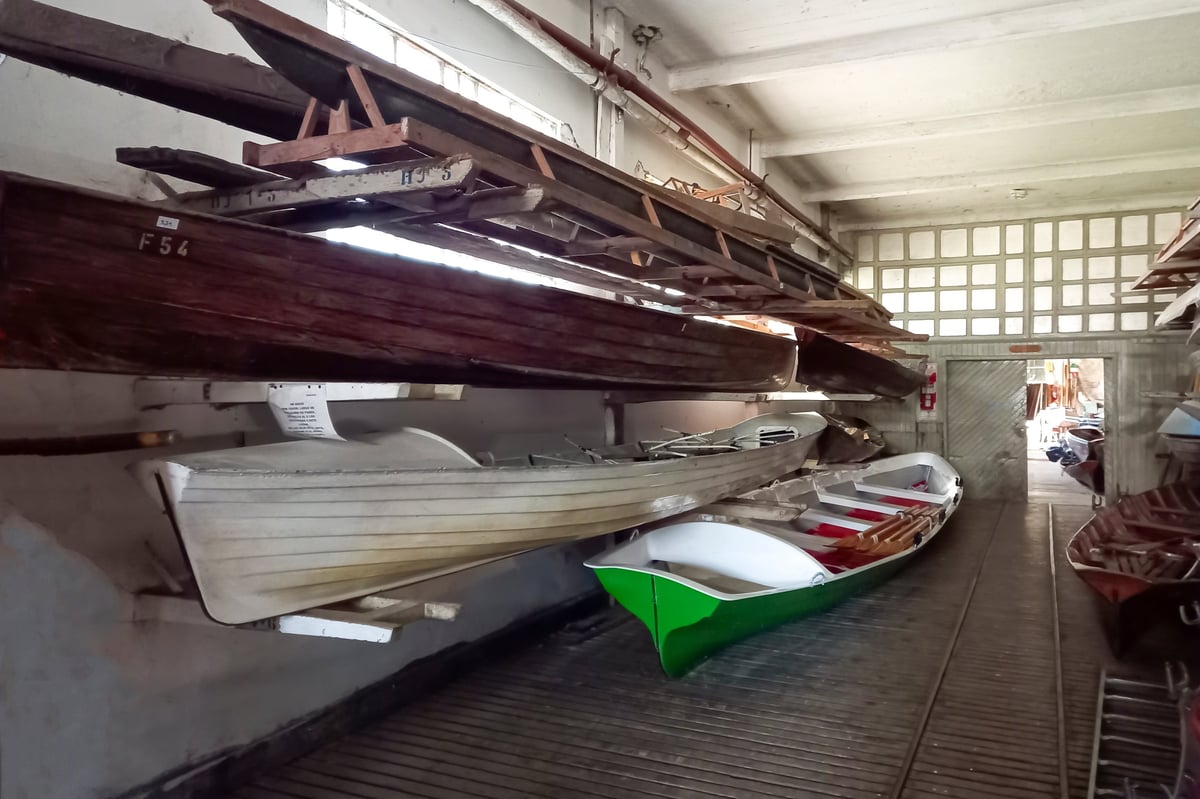 Boat Storage — image 3