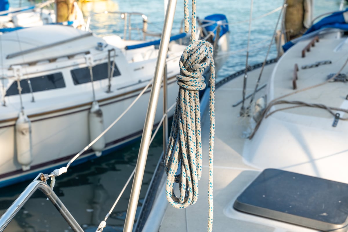 Boat Detailing — image 2