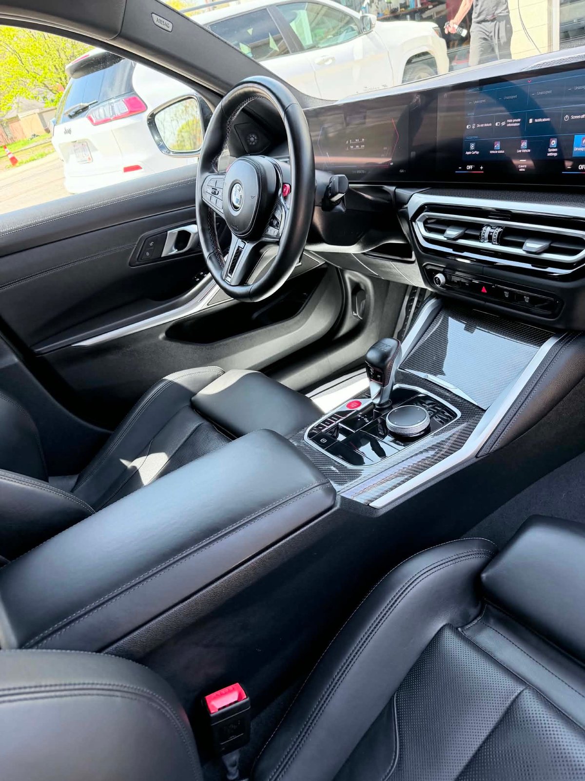 Luxury Interior